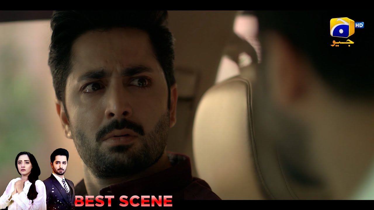 Ab Dekh Khuda Kya Karta Hai Episode 17 | 𝗕𝗲𝘀𝘁 𝗦𝗰𝗲𝗻𝗲 𝟬𝟭 | Danish Taimoor | Sanam Chaudhry