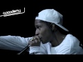 Asap Rocky Live Wild For The Night Live At O2 Academy Brixton