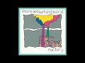 Mare Wakefield Band - New Boy