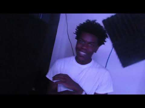 Deno Montana X 1K Stixk - Str8 Off Da Boat Studio Vlog