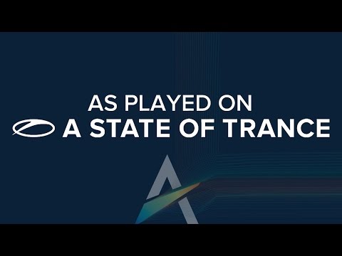 Andrew Rayel feat Sylvia Tosun - There Are No Words [A State Of Trance Episode 672]