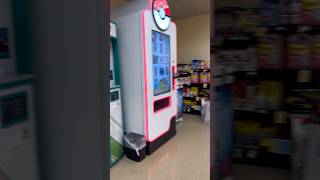 After dentist vending machine check🤩 #pokemon #blackbolt #pokemoncommunity #vendingmachine #restock