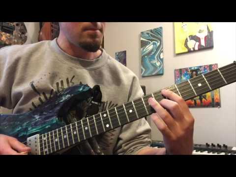 Weekend Wankshop 102: Hybrid Chord Triad Chaos