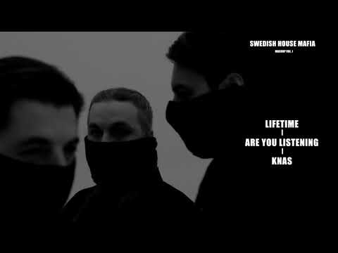Lifetime | Are You Listening | Knas
