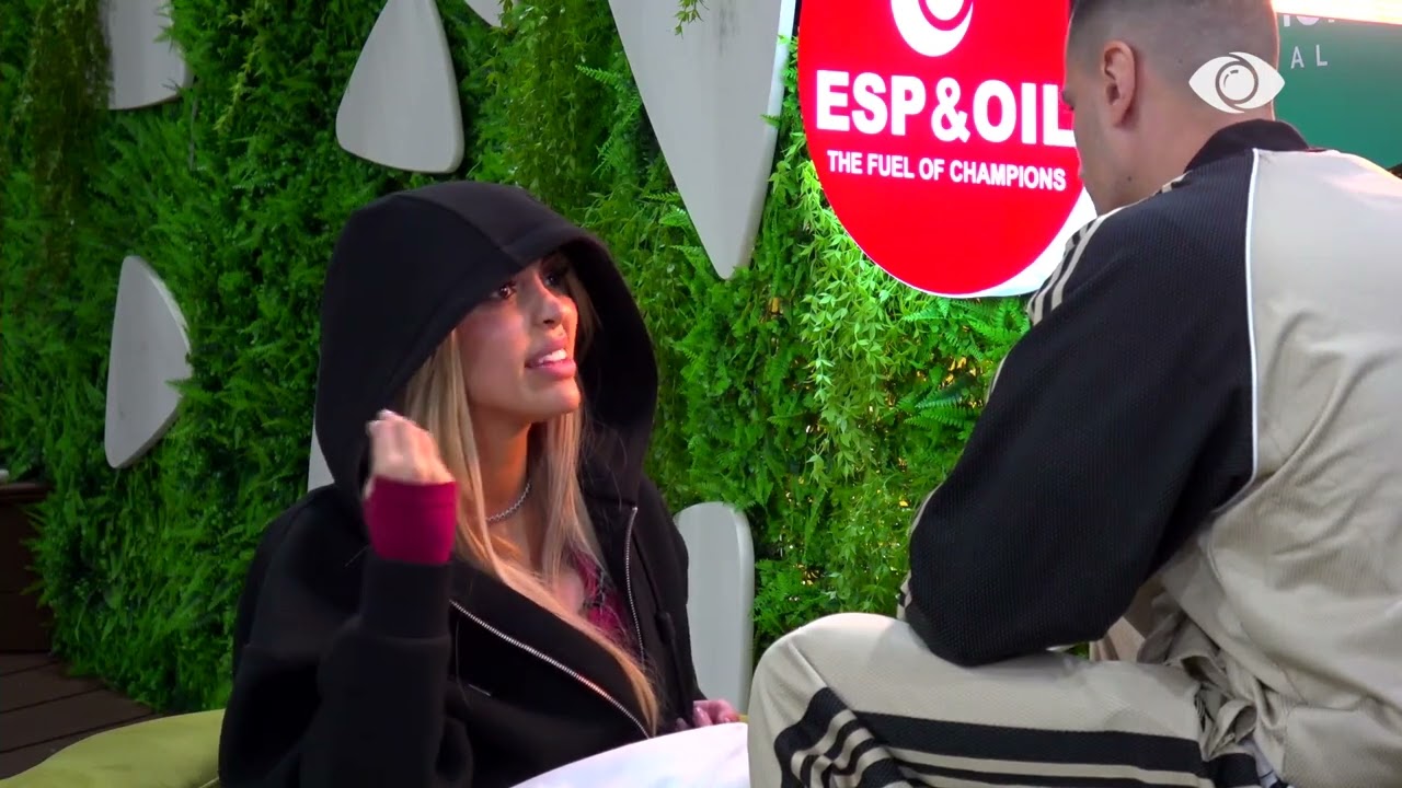 “Të duket anormale që unë të mërzitem që…?”/ Vijon diskutimi mes Brikenës dhe Mateos