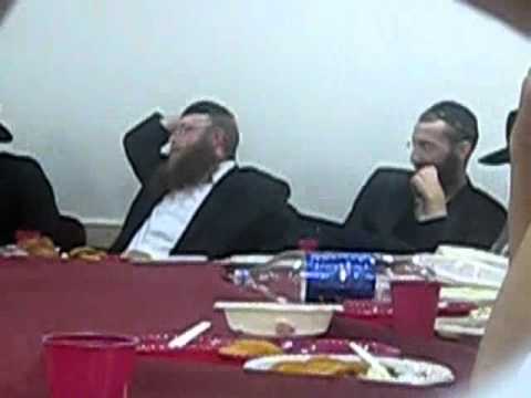 בערל'ה הנדל שר יללי