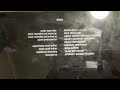 Chicken Run End Credits Part 2 Of 3