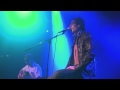 Matisyahu "I Will Be Light" Acoustic - 02 Academy, London