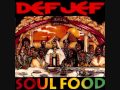 Def Jef - Soul Is Back