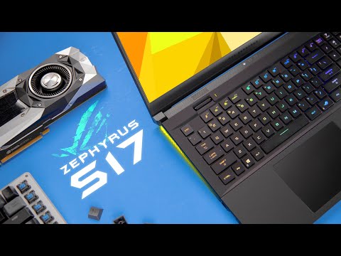 The FASTEST Gaming Laptop I've Tested...but There's a Catch!