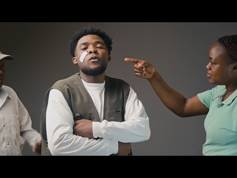 Coop Ticker - Beer Ni Bae (Official Video)