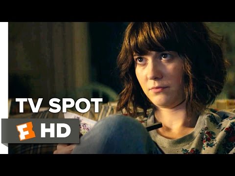 10 Cloverfield Lane TV SPOT - Words (2016) - Mary Elizabeth Winstead, John Goodman Movie HD