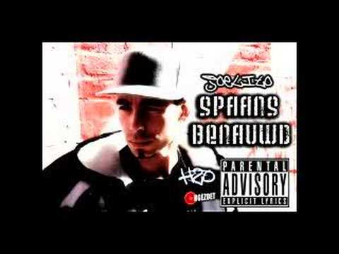 Joelito Cortes ft Sewwandi - Een Oase