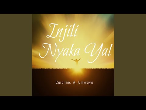 Ka an Gi Yesu Okayiengini