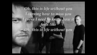 Stanfour - Life without you (with Lyrics)