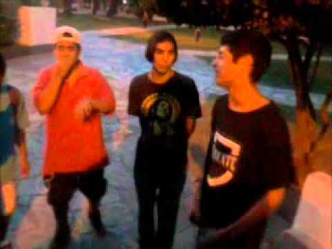 Manantial vs Onaicram vs King Kong (careta,beneficio) Semifinal Parte 1