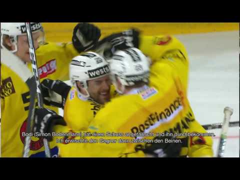 Rück- und Ausblick mit Andrew Ebbett