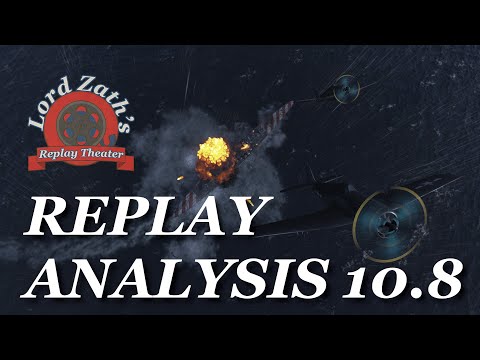 DPM & Ammo - Des Moines Tier 10 American Heavy Cruiser Shards South Spawn World of Warships