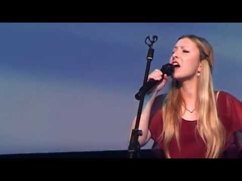 ANAMARIJA FILIPOVIĆ-   Još smo jedno ti i ja (DARFEST 2015)