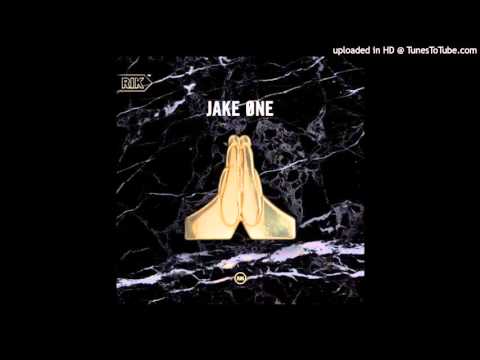 Hunter (Instrumental) (Prod. by Jake One)
