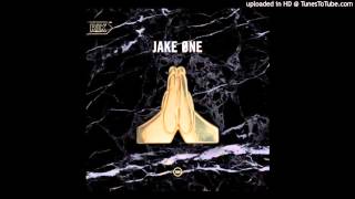 Hunter (Instrumental) (Prod. by Jake One)