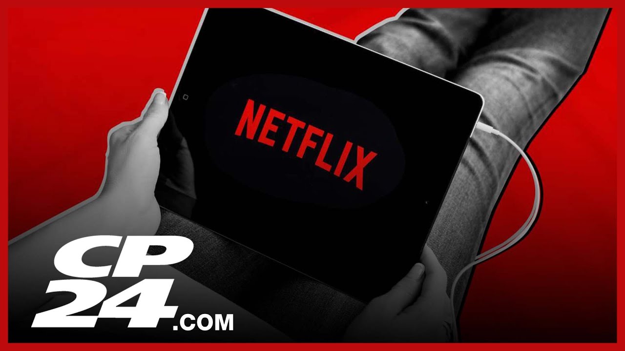 Netflix ending cheapest ad-free basic plan in Canada