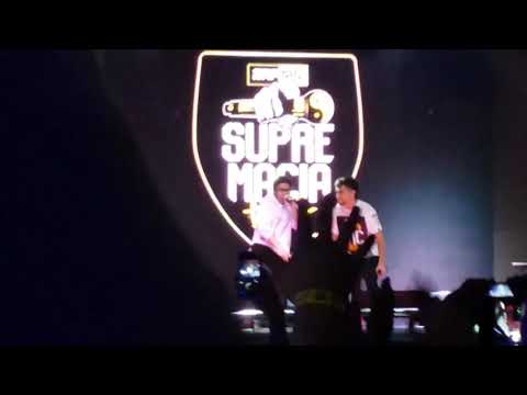 🇨🇱Teorema VS Lateral🇵🇪 | Final Internacional Supremacía Mc