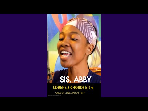 Covers and Chords Ep. 4 ft. Sis. Abby (UmseekaTV)