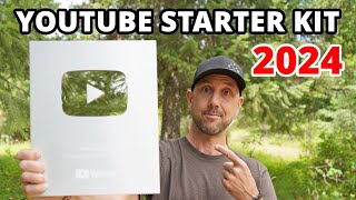 How to Start on YouTube | YouTube For Beginners