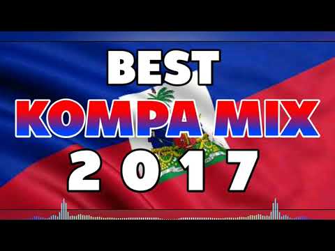BEST KOMPA MIX 2017 !!! Dj Luko, CRUZLA, Dj Ralph bb, Samyluv...