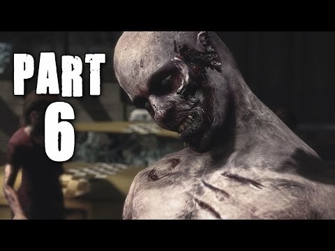 Dead Rising 3 Gameplay Walkthrough Part 6 - Darker Gods (XBOX ONE)