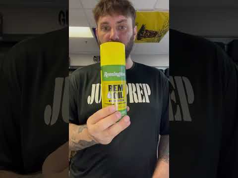 Breakthrough Vision Series Cleaning Kit Review: 5 min. Glock 19 Cleaning