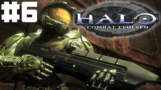 Halo: Combat Evolved - Part 6