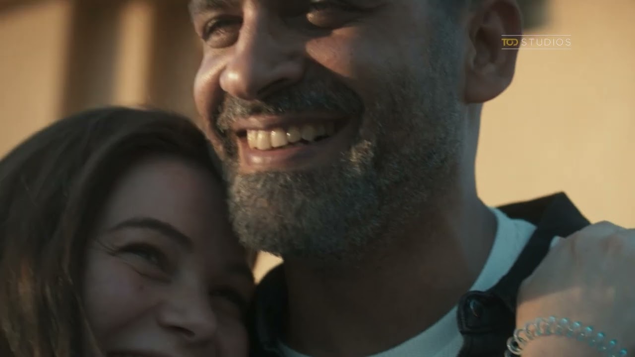 مسلسل سراب - أحدث إنتاجات TOD Studios