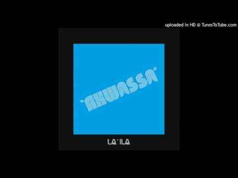 Akwassa - Funky Girl