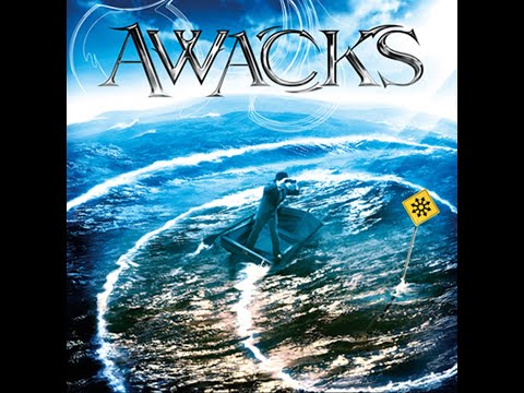 AWACKS - Time Curve / War Curse