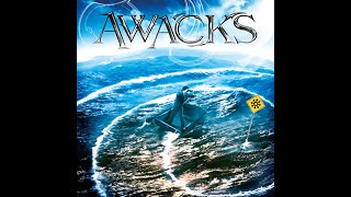 AWACKS - Time Curve / War Curse