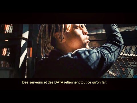 TAÏZ "L'ALGORITHME"