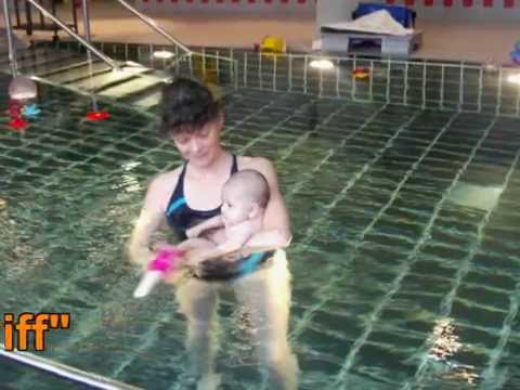 Babyschwimmen William000