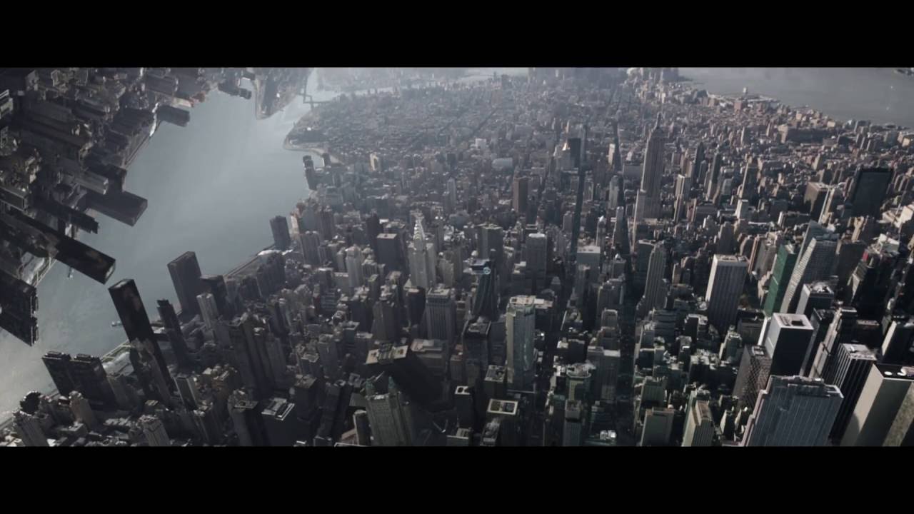 Doutor Estranho – Trailer – 2 de Novembro nos Cinemas