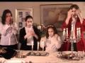 Lighting Shabbos Candles with Rivka Denburg