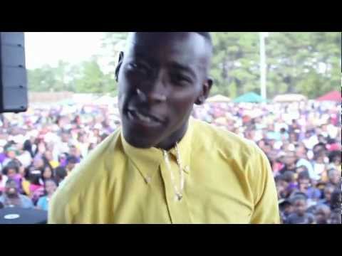 Spiff Kidz - DEMANDIN RESPECT (EPK)