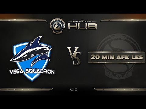 Team Spirit vs Gambit Esports - TI8 CIS Qualifiers: Group Stage - @dragondrop @Ryuu