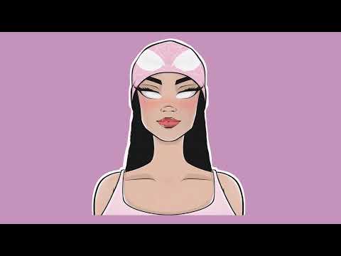 Kerchak x Fave jersey drill type beat "BABY" | Instru rap drill