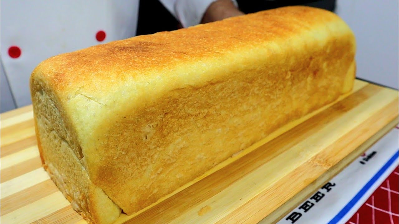 PÃO CASEIRO DE MANTEIGA I FÁCIL I MACIO I FOFINHO I UMA DELÍCIA