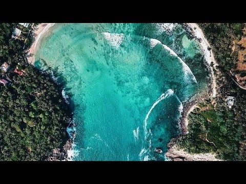 Surfing Sri Lanka: Exploring the Best Beach Breaks"