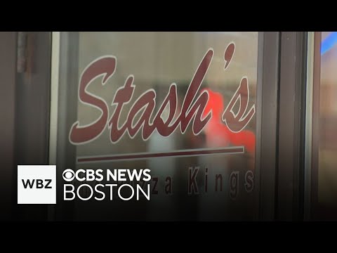 Boston pizza shop owner sentenced on forced labor charges