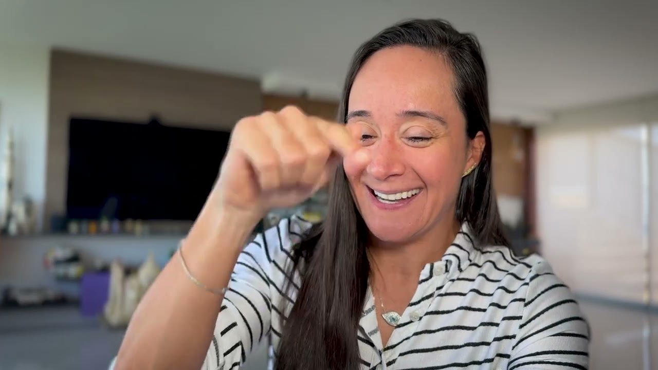 A função MAIS IMPORTANTE do iOS 18