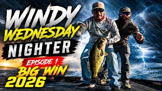 Windy Wednesday Nighters are BACK!!! - Episode 1