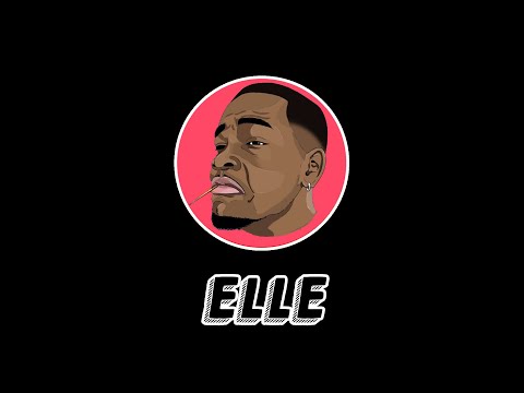 Tayc x Burna Boy x Dadju type Beat - "ELLE" | Afro Zouk Instrumental 2021
